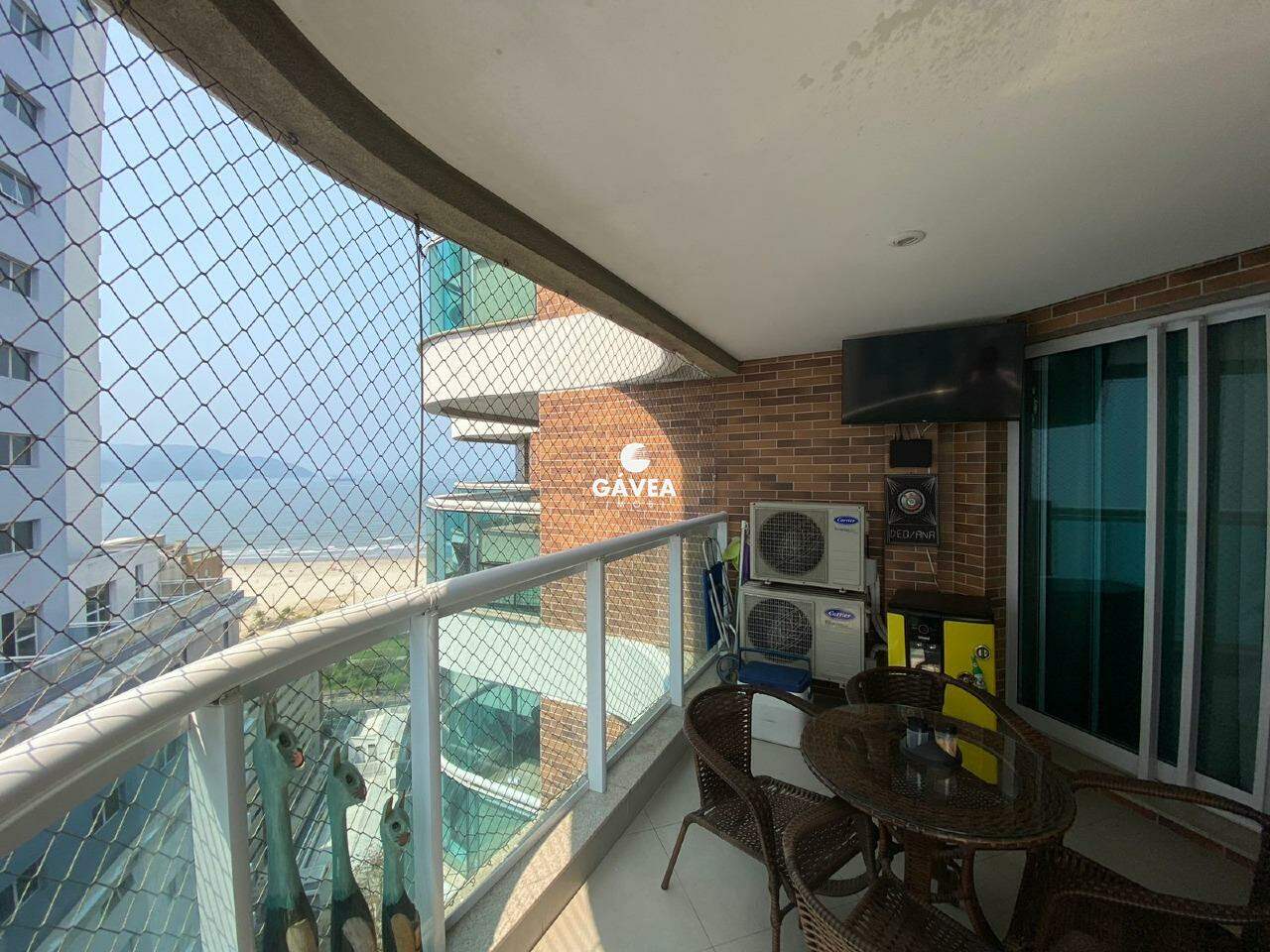 Apartamento à venda no Pompéia: 