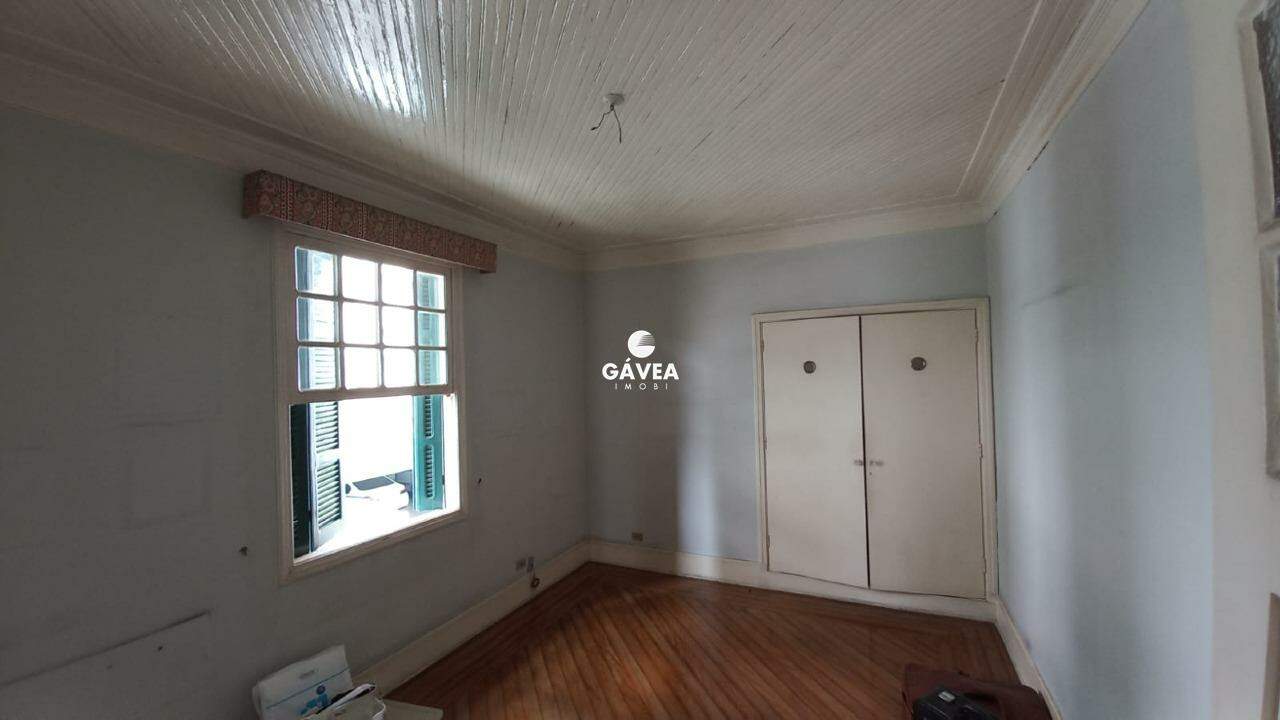 Casa para aluguel no Itararé: 