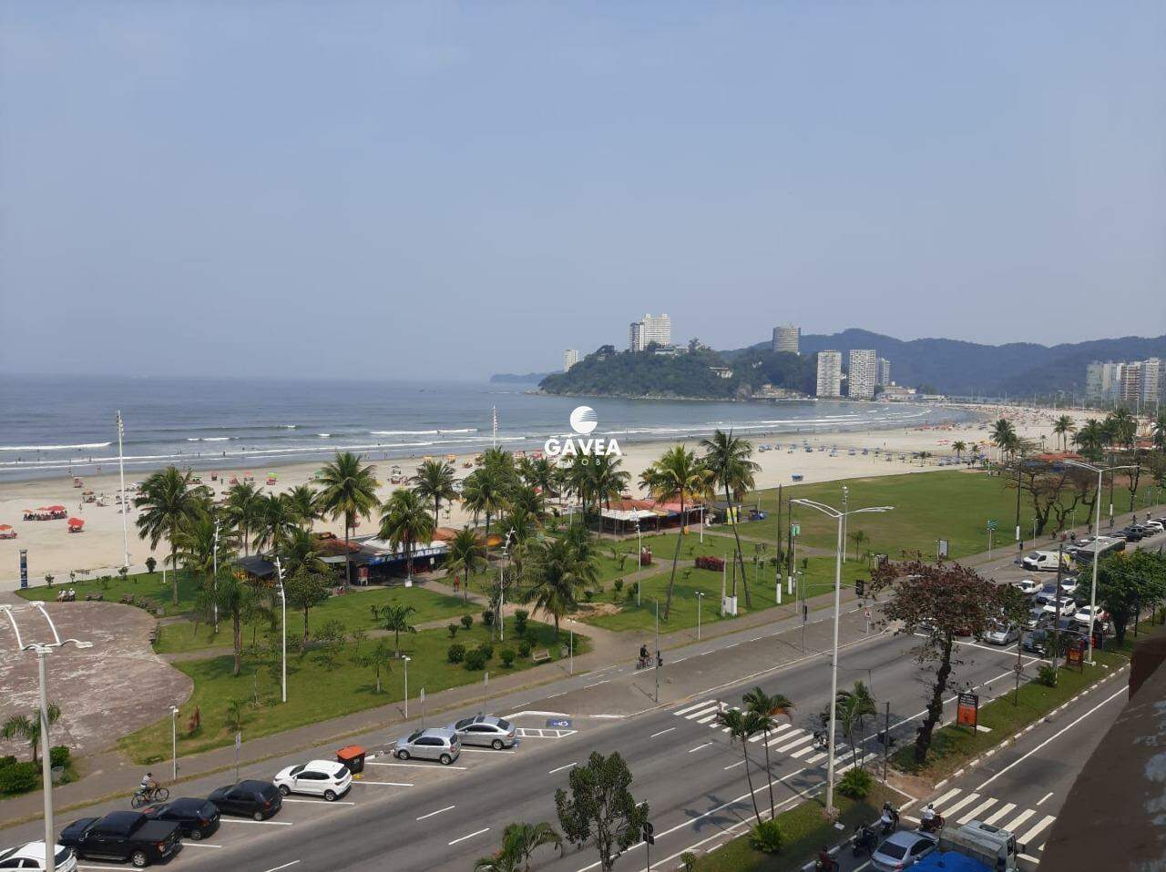 Apartamento para aluguel no Itararé: 