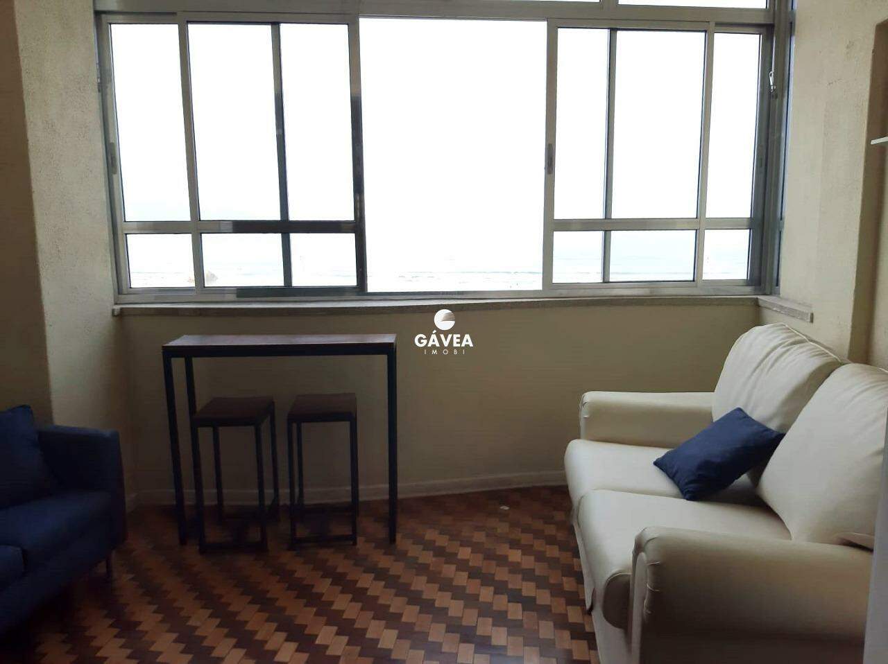 Apartamento para aluguel no Itararé: 