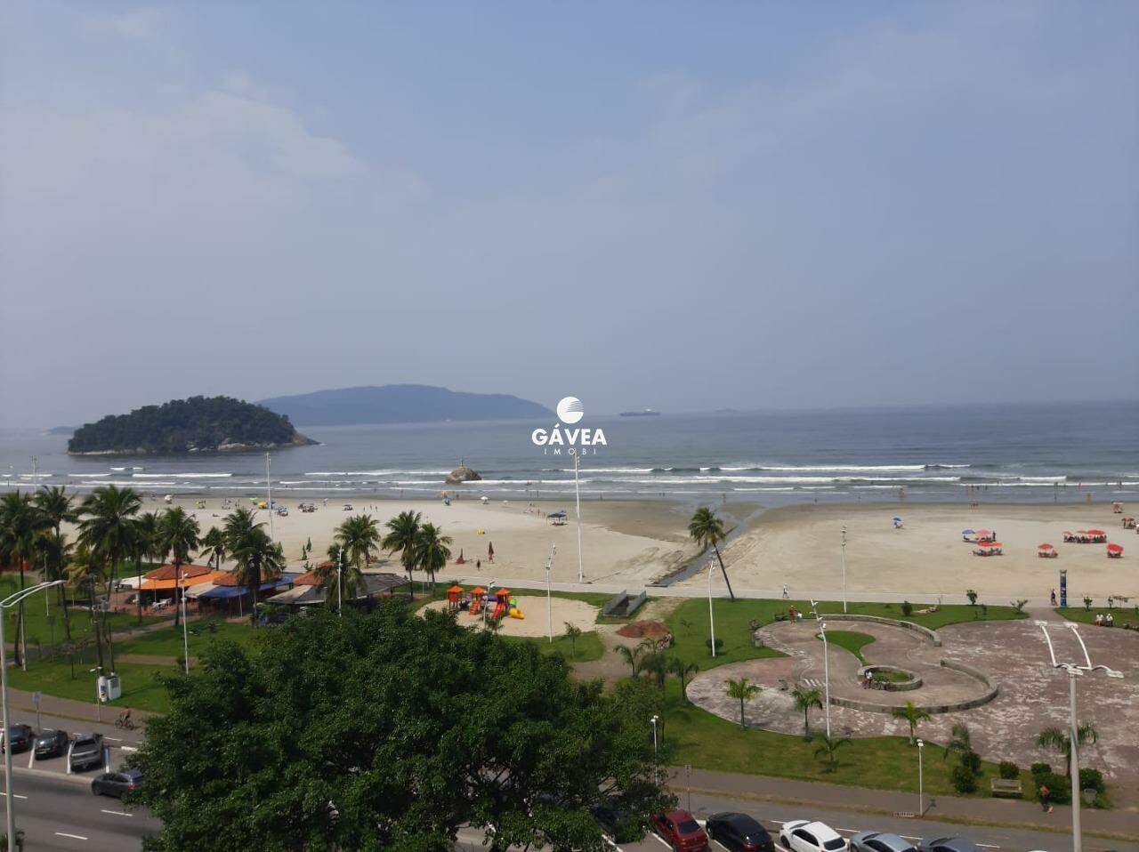 Apartamento para aluguel no Itararé: 