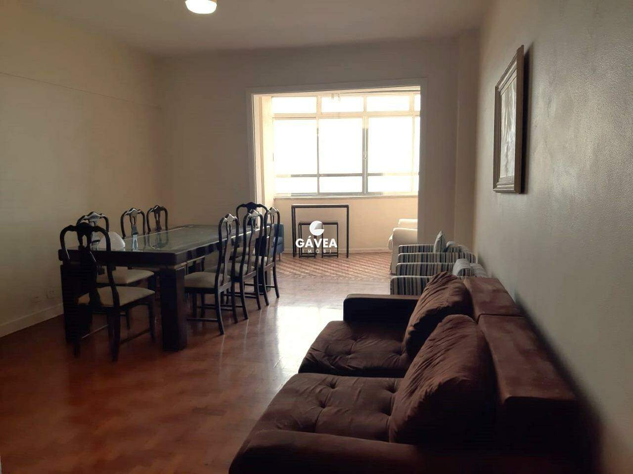 Apartamento para aluguel no Itararé: 