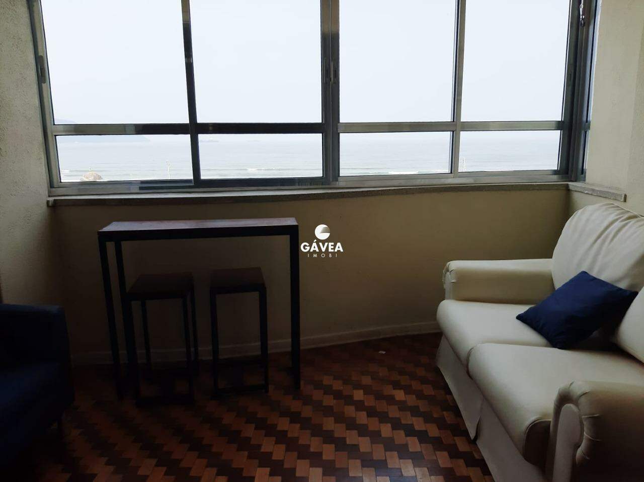 Apartamento para aluguel no Itararé: 