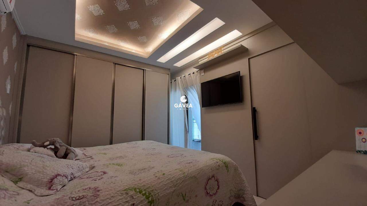 Apartamento à venda no Canto do Forte: 