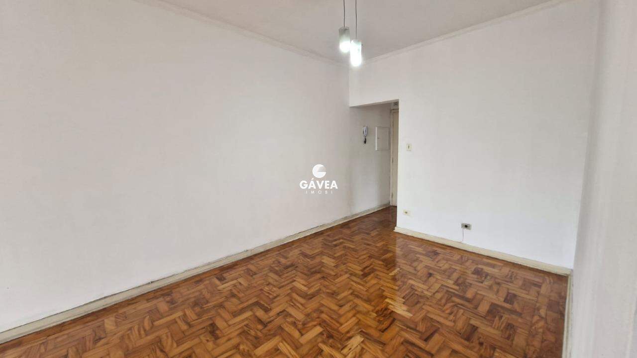 Apartamento à venda no Itararé: 