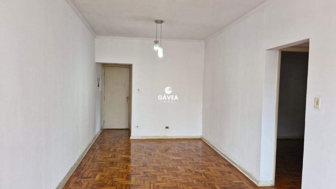 Apartamento à venda no Itararé: 