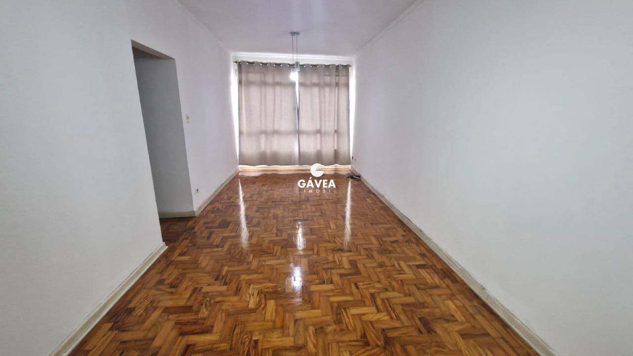 Apartamento à venda no Itararé: 