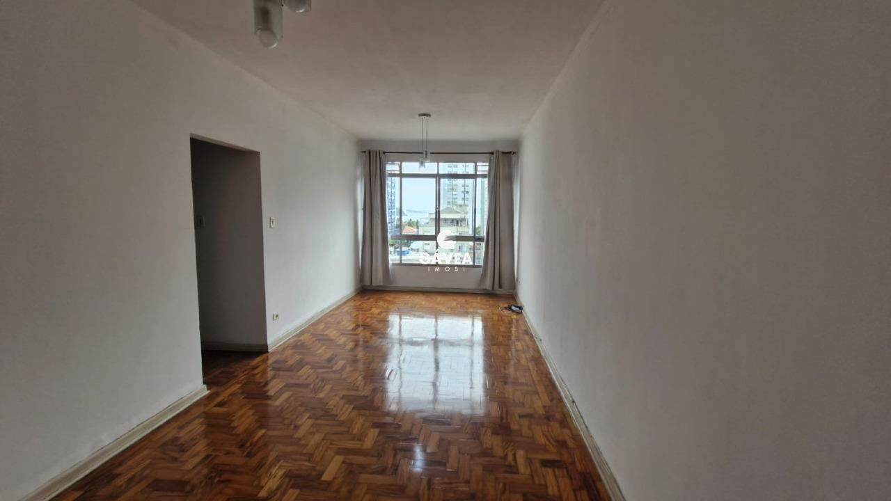 Apartamento à venda no Itararé: 