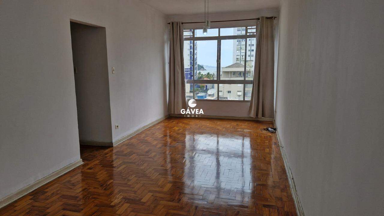 Apartamento à venda no Itararé: 