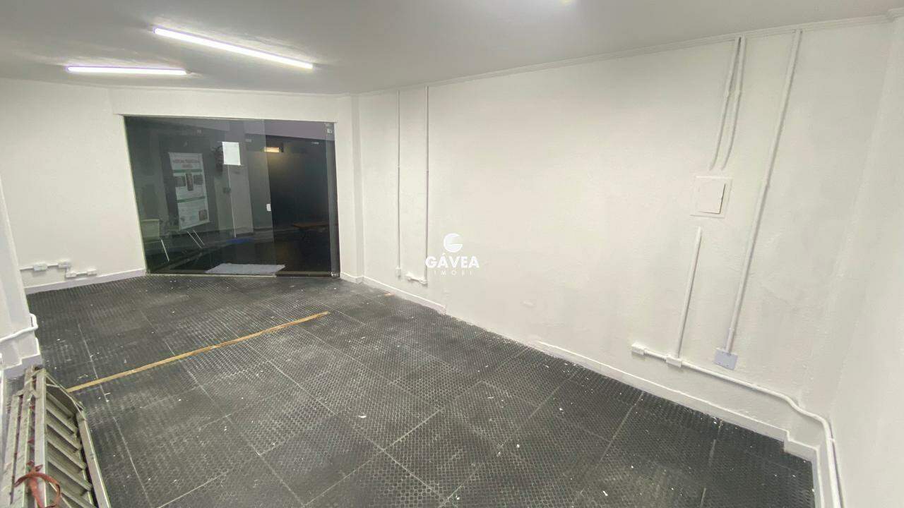 Conjunto Comercial/sala para aluguel no Itararé: 