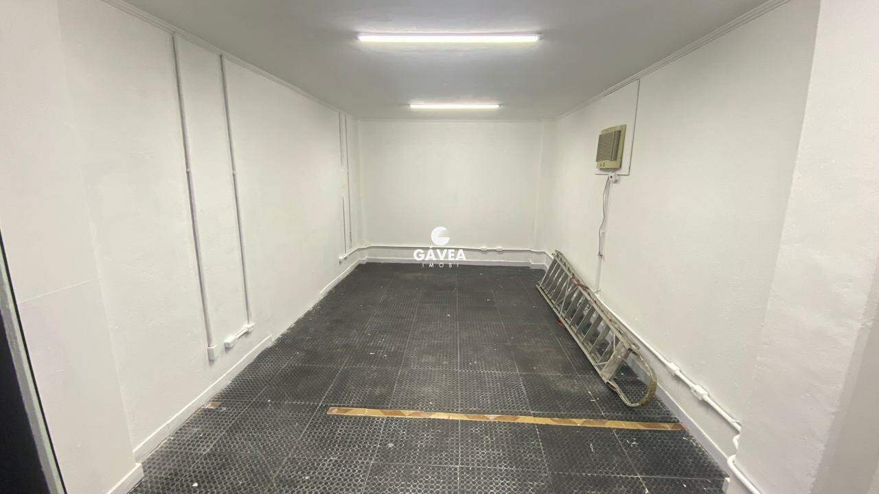 Conjunto Comercial/sala para aluguel no Itararé: 