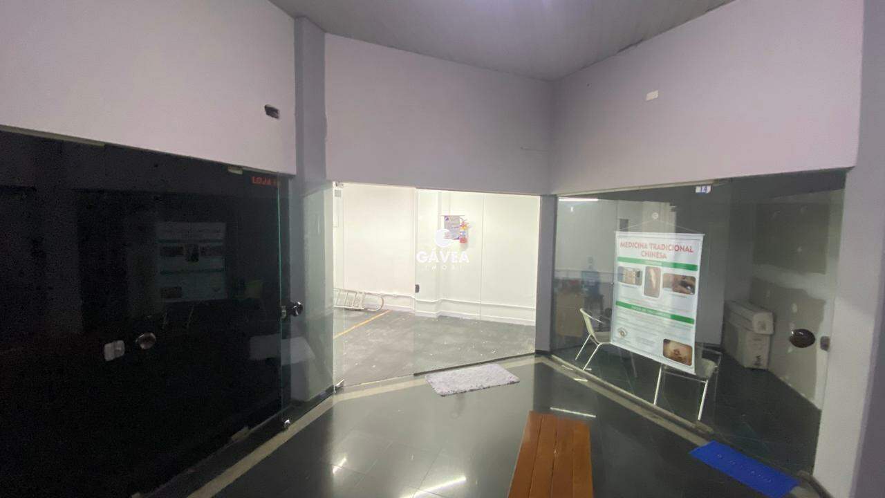 Conjunto Comercial/sala para aluguel no Itararé: 