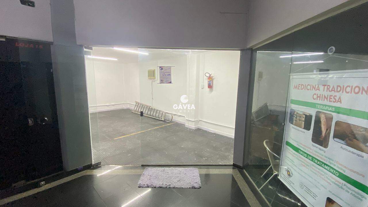 Conjunto Comercial/sala para aluguel no Itararé: 