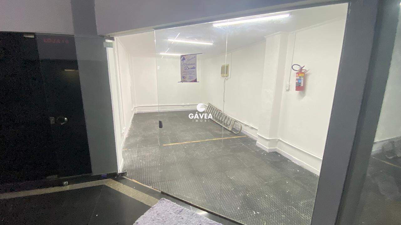 Conjunto Comercial/sala para aluguel no Itararé: 