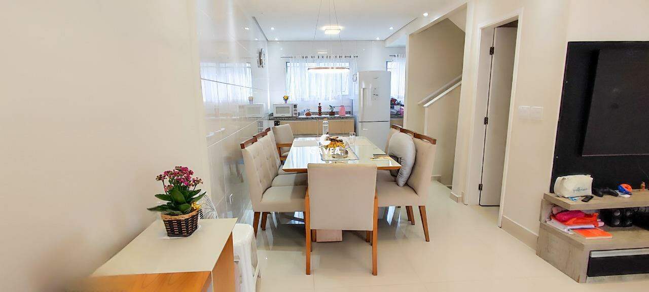 Casa à venda no Vila Cascatinha: 