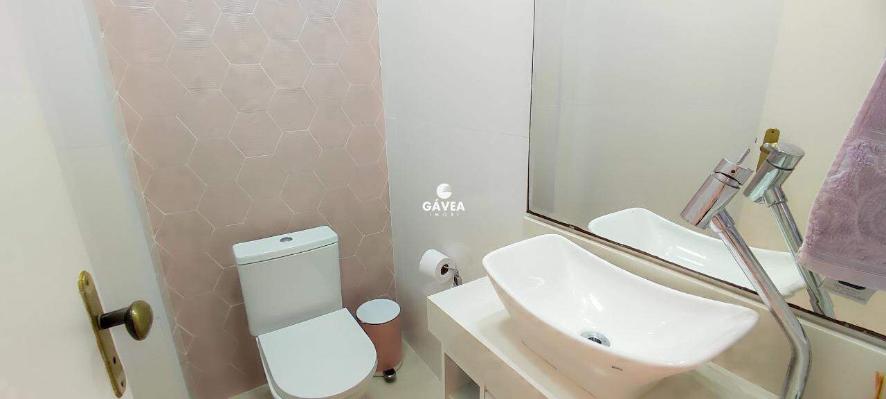 Casa à venda no Vila Cascatinha: 