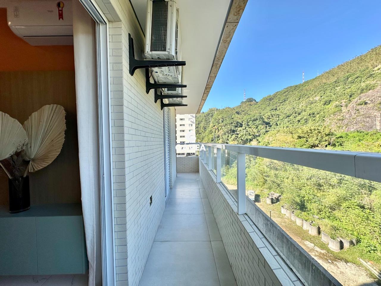 Apartamento à venda no Vila Voturua: 