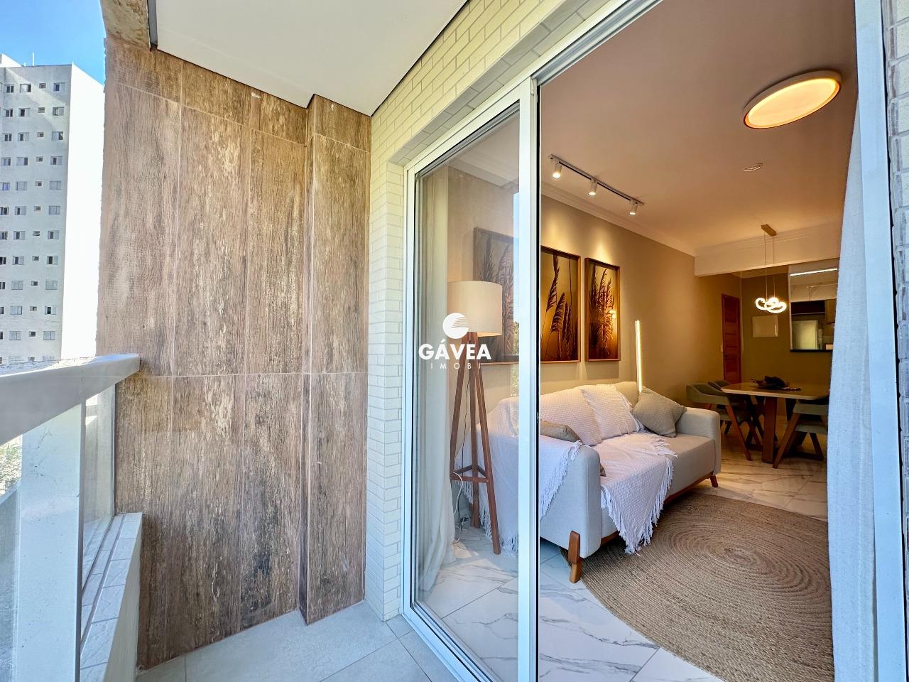 Apartamento à venda no Vila Voturua: 