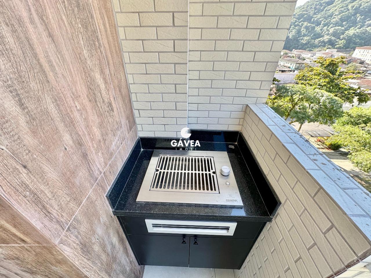 Apartamento à venda no Vila Voturua: 