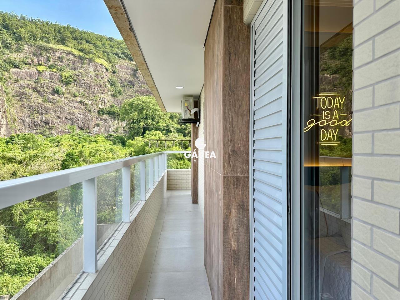 Apartamento à venda no Vila Voturua: 