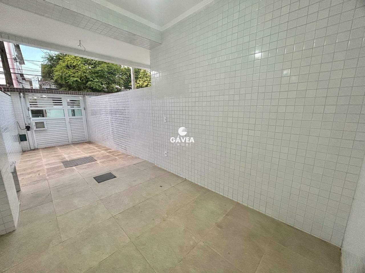 Casa à venda no Boqueirão: 