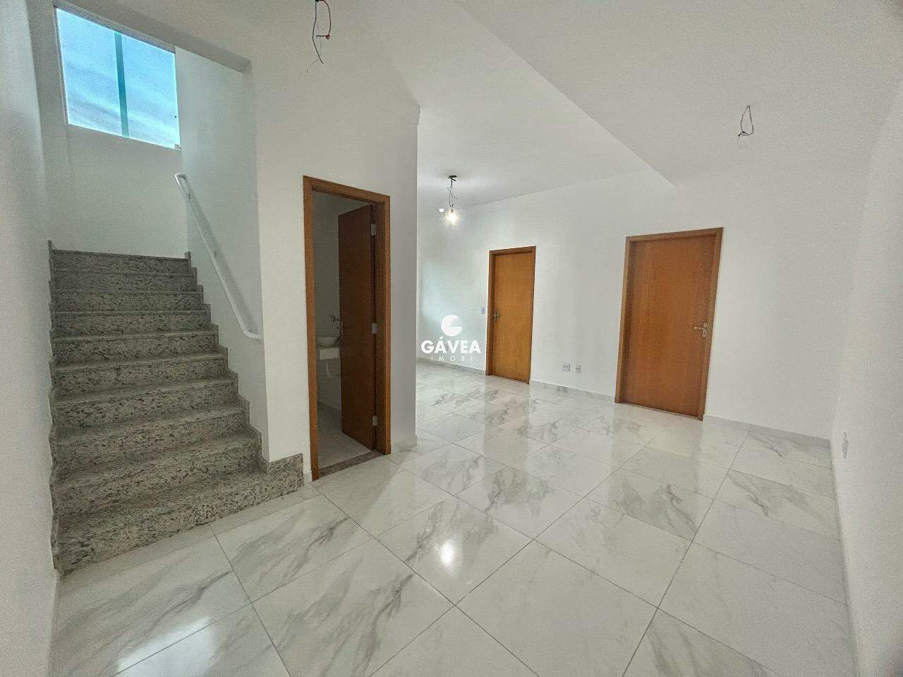 Casa à venda no Boqueirão: 