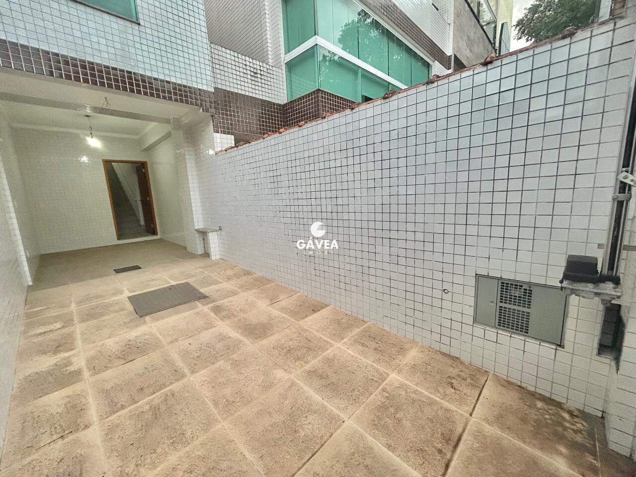 Casa à venda no Boqueirão: 