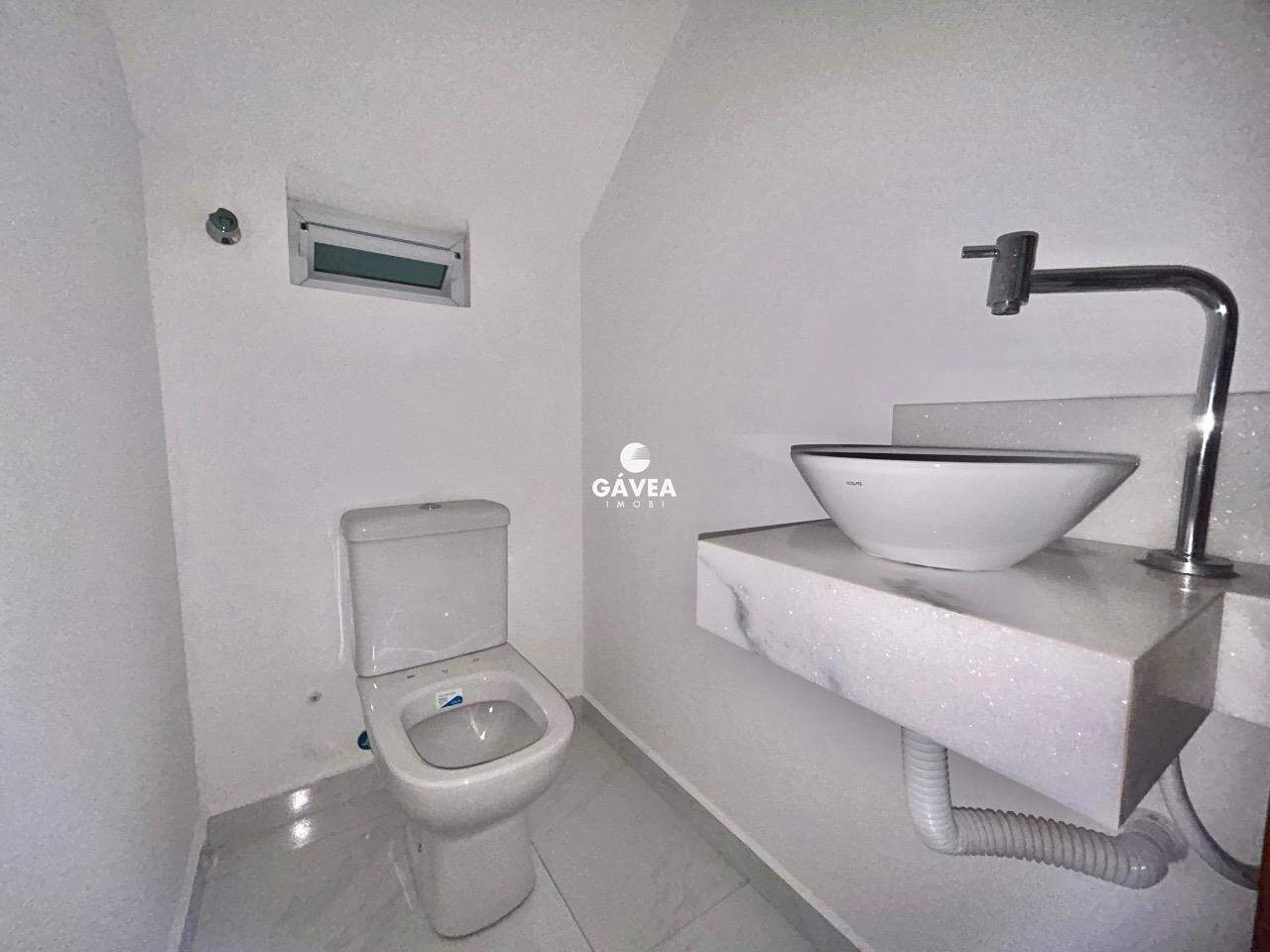 Casa à venda no Boqueirão: 