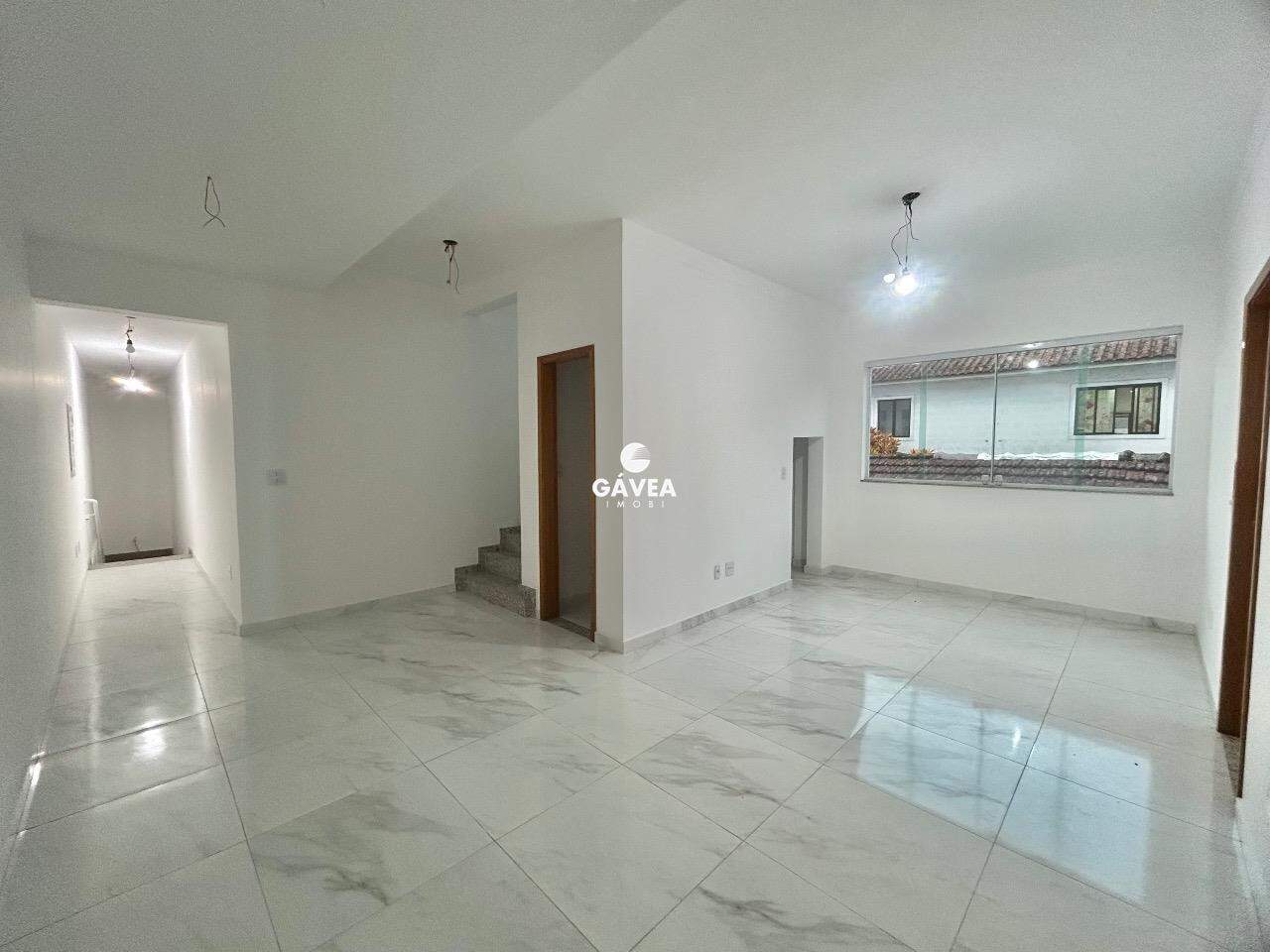 Casa à venda no Boqueirão: 