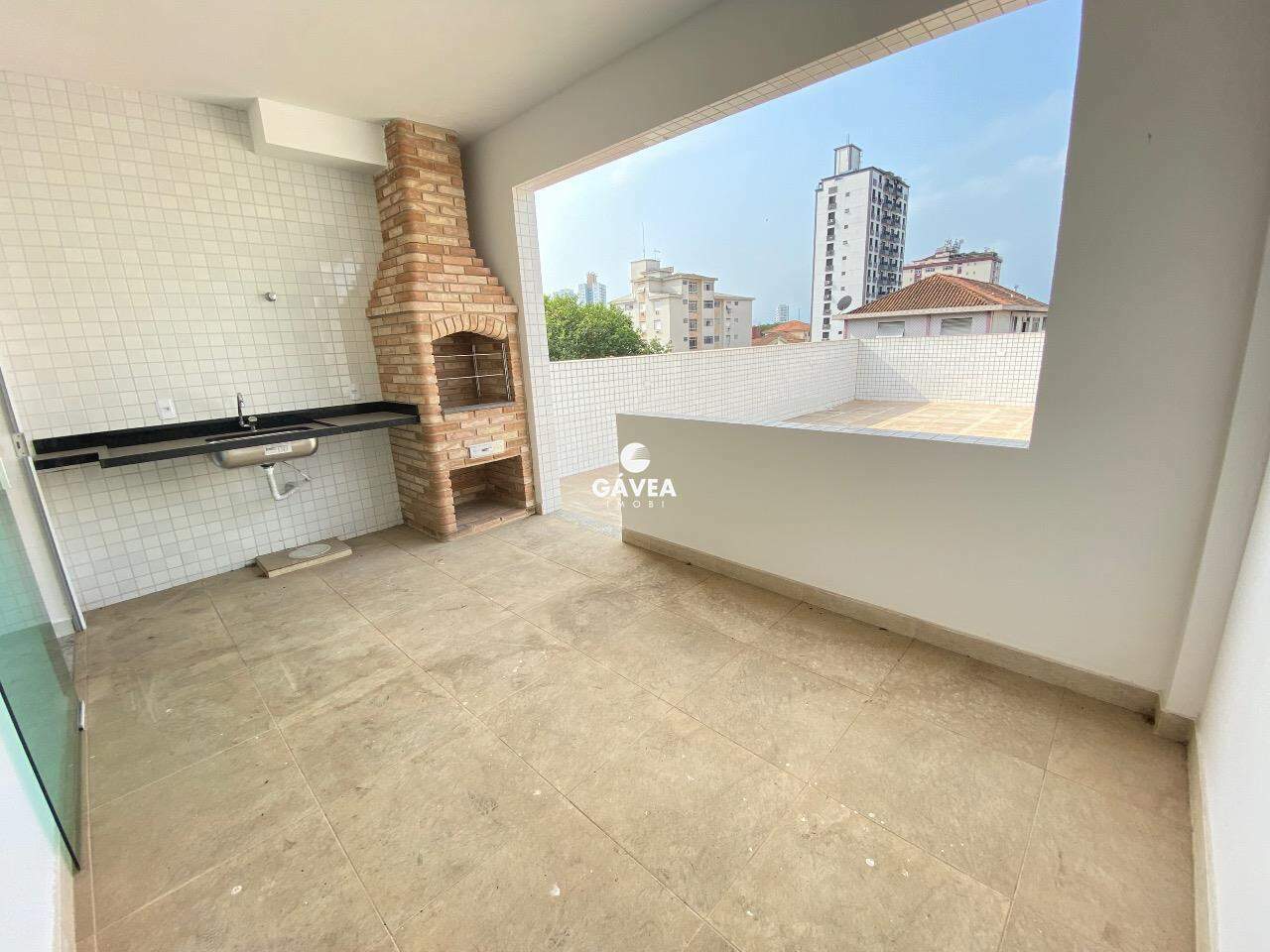 Casa à venda no Boqueirão: sollarium com churrasqueira