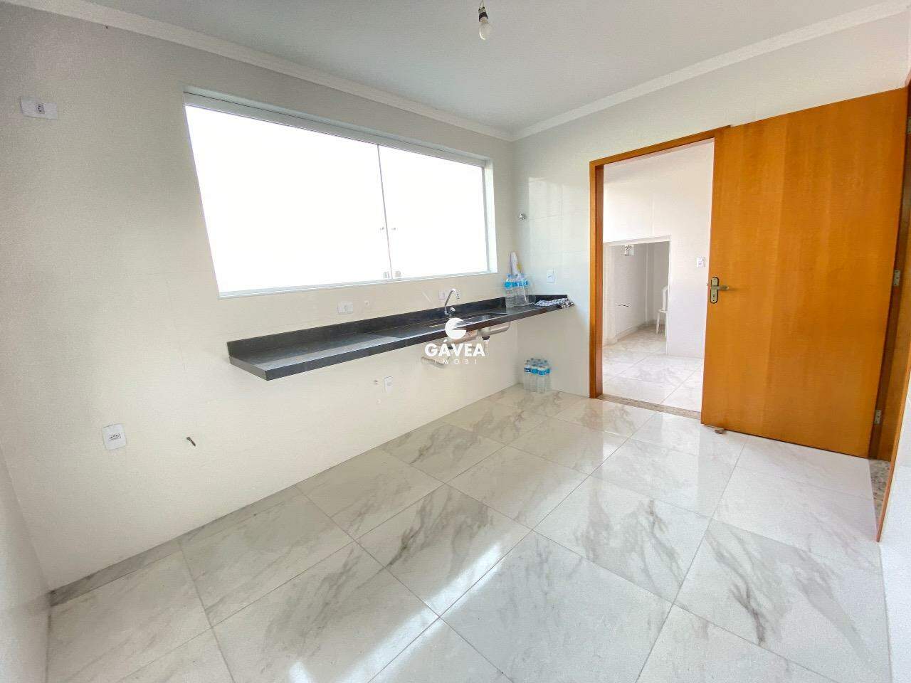 Casa à venda no Boqueirão: cozinha 