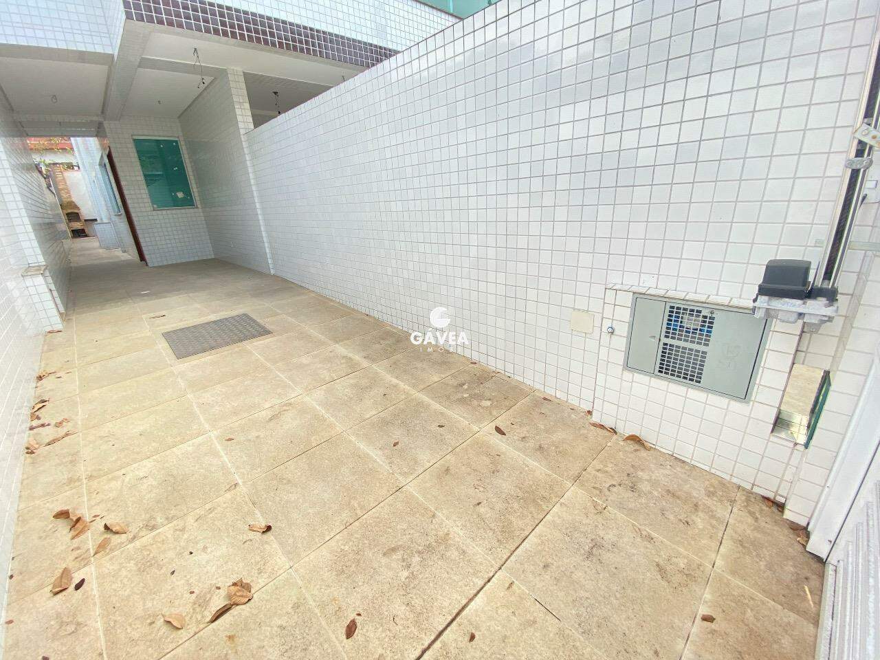 Casa à venda no Boqueirão: 