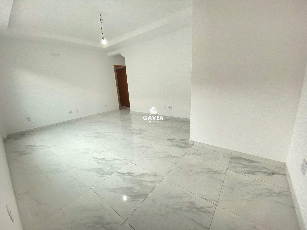 Casa à venda no Boqueirão: sala para 2 ambientes