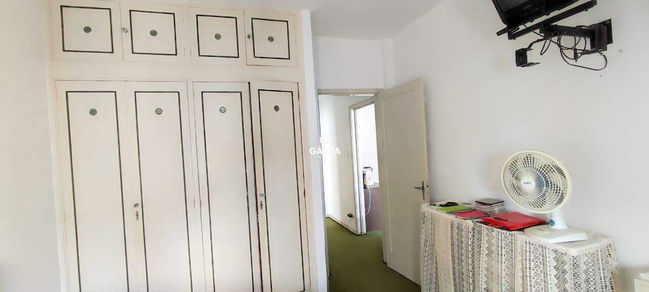 Apartamento à venda no Itararé: 