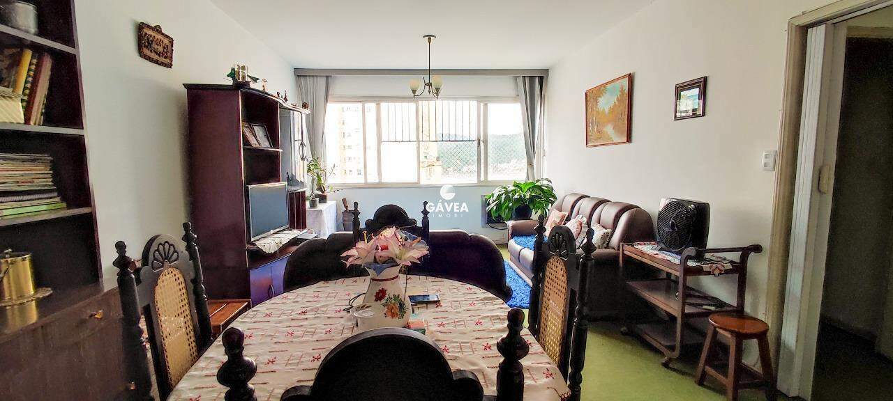 Apartamento à venda no Itararé: 