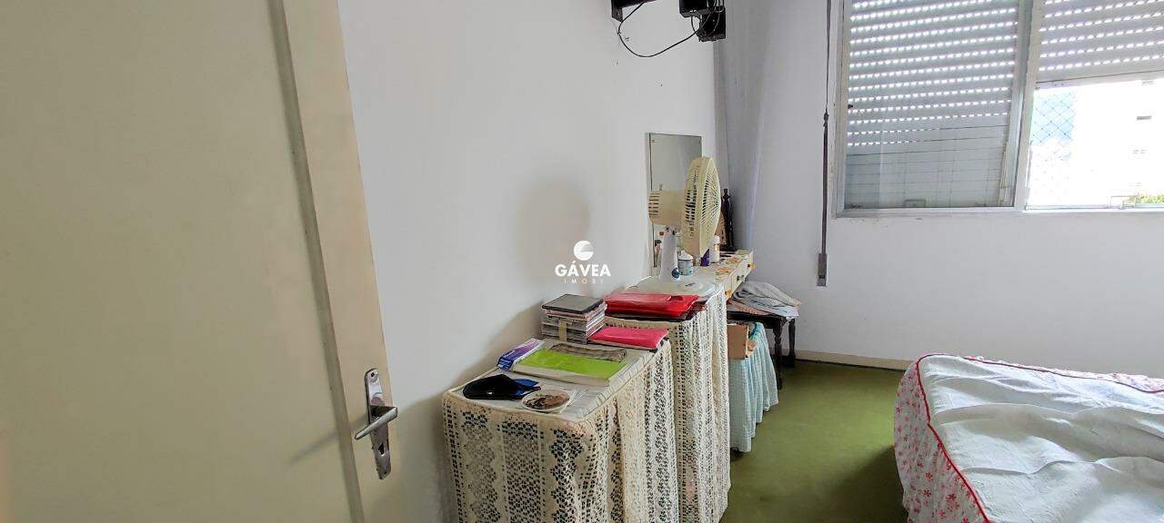 Apartamento à venda no Itararé: 