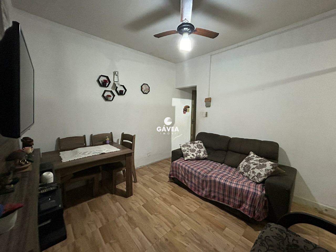 Apartamento à venda no Campo Grande: 