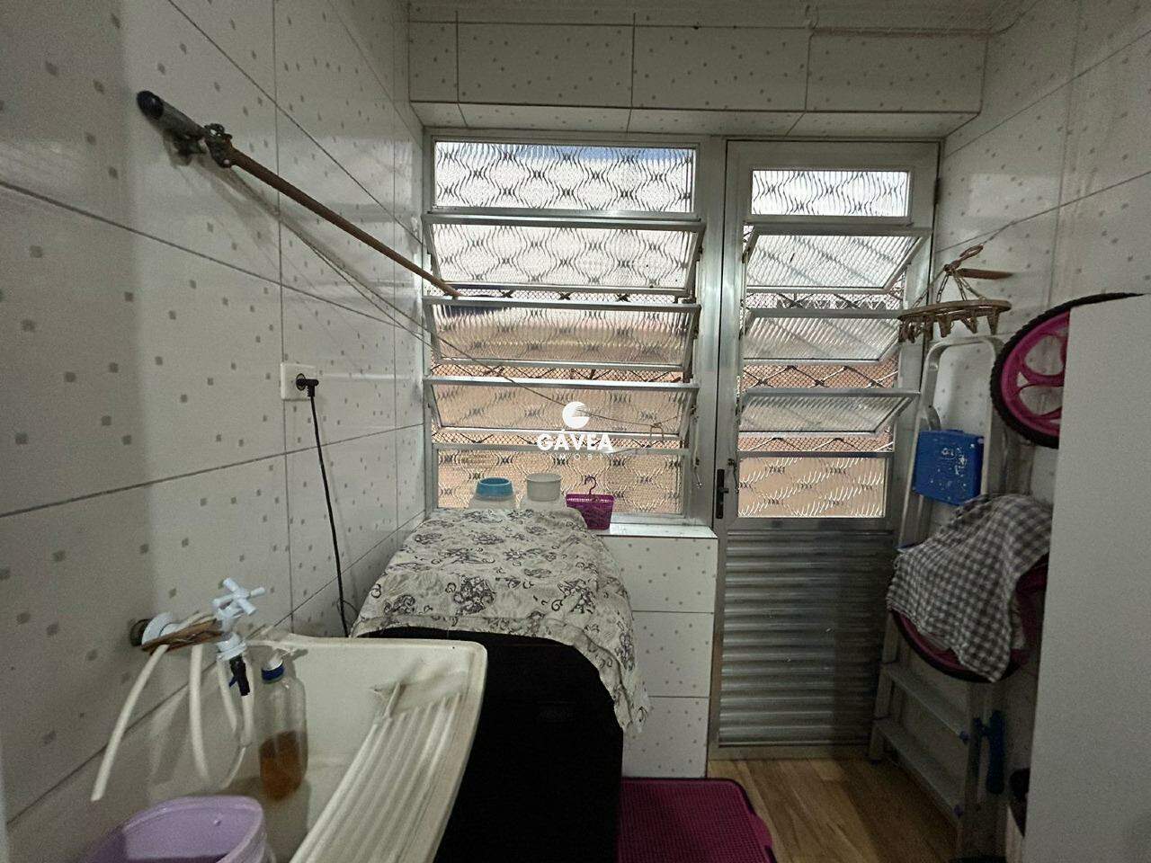 Apartamento à venda no Campo Grande: 