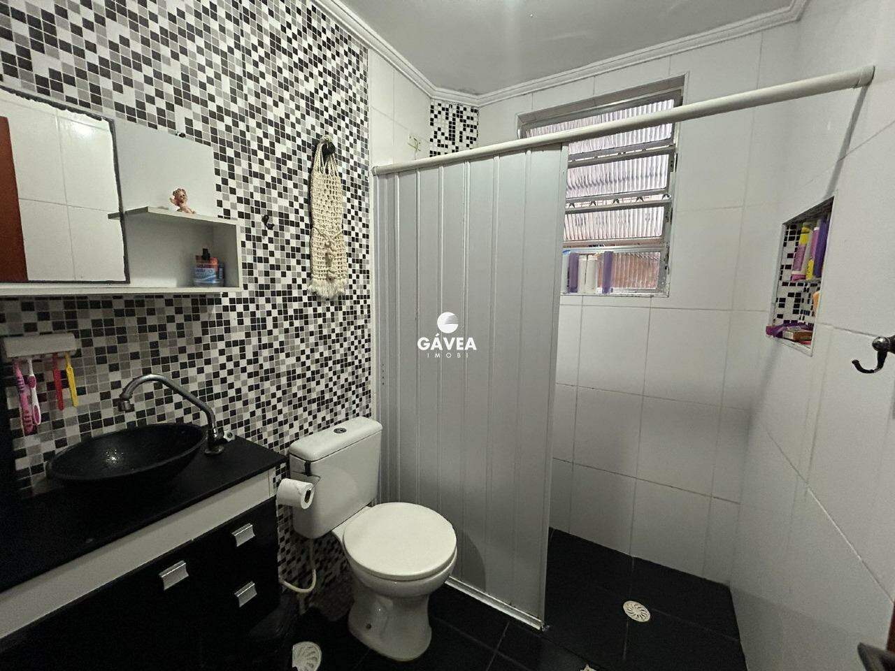 Apartamento à venda no Campo Grande: 