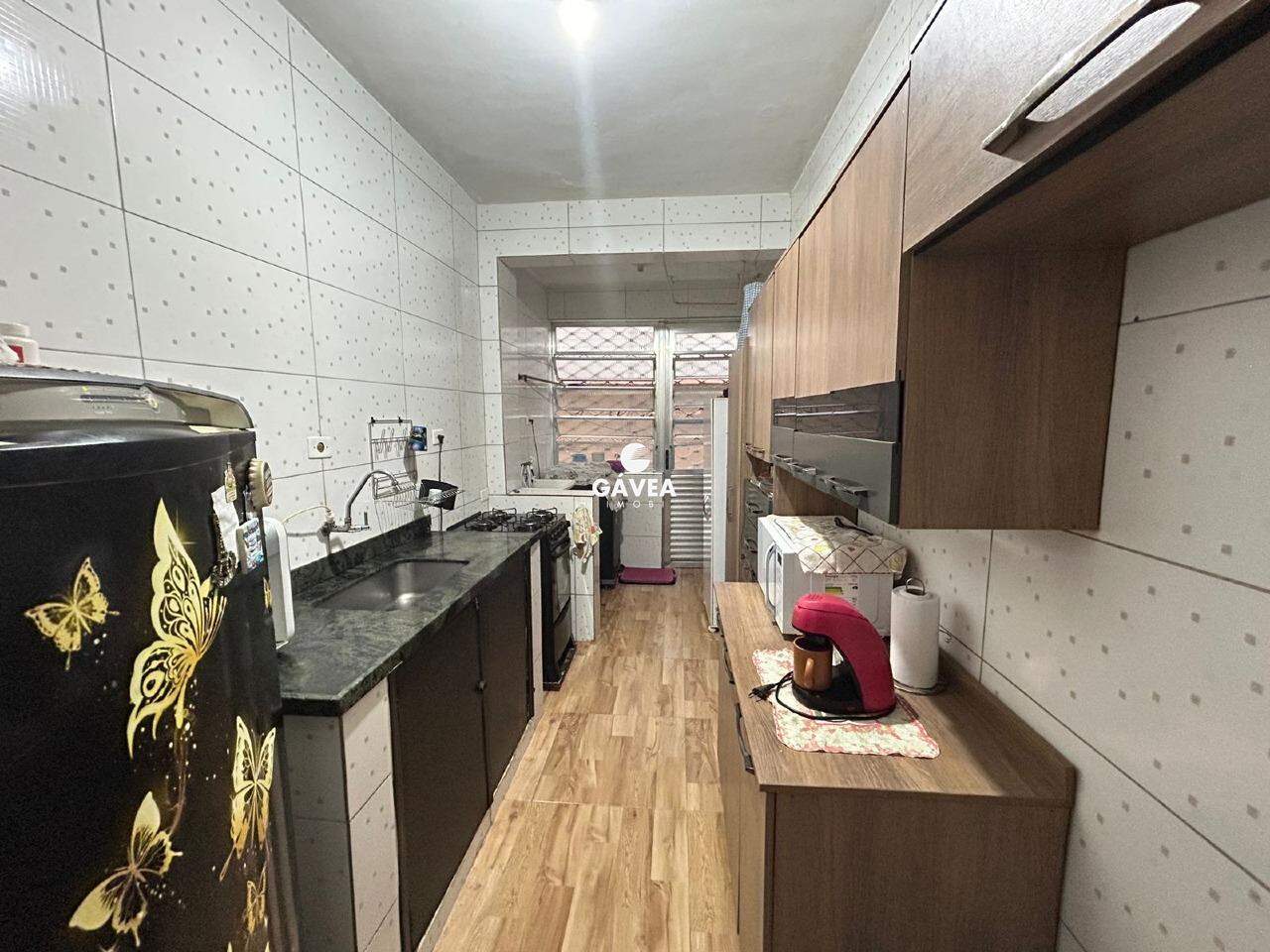 Apartamento à venda no Campo Grande: 