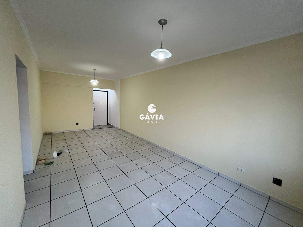 Apartamento à venda no Campo Grande: 