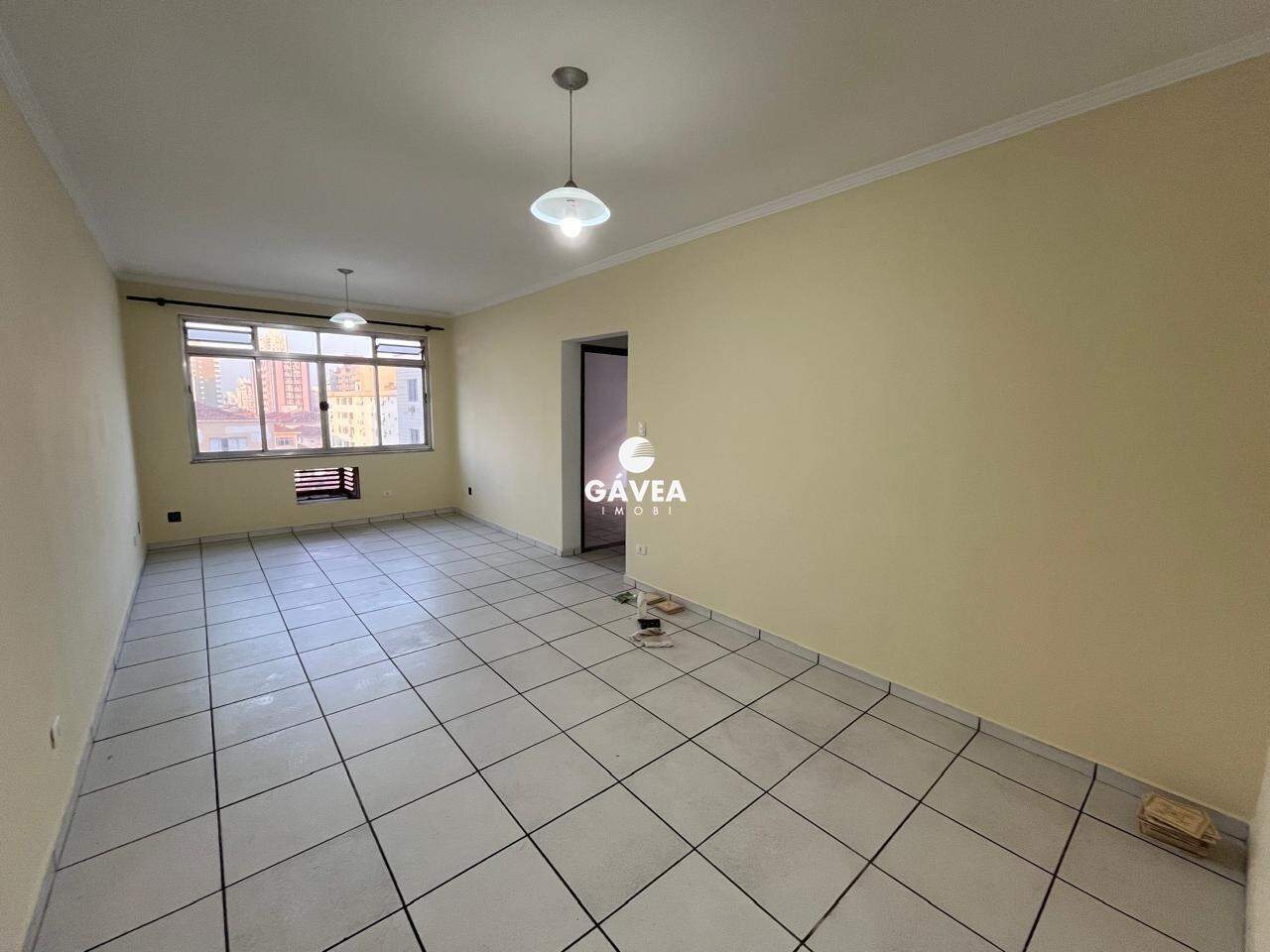 Apartamento à venda no Campo Grande: 