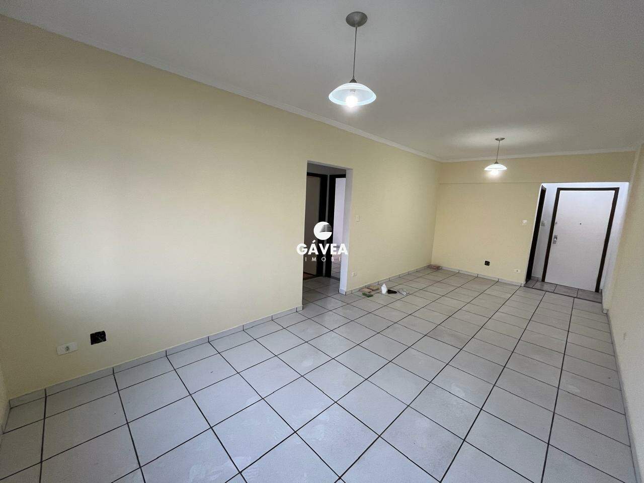 Apartamento à venda no Campo Grande: 