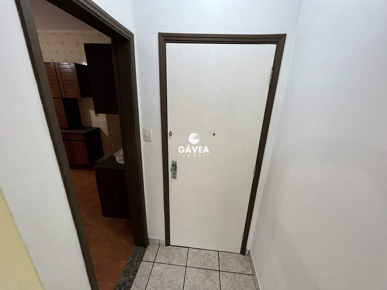 Apartamento à venda no Campo Grande: 