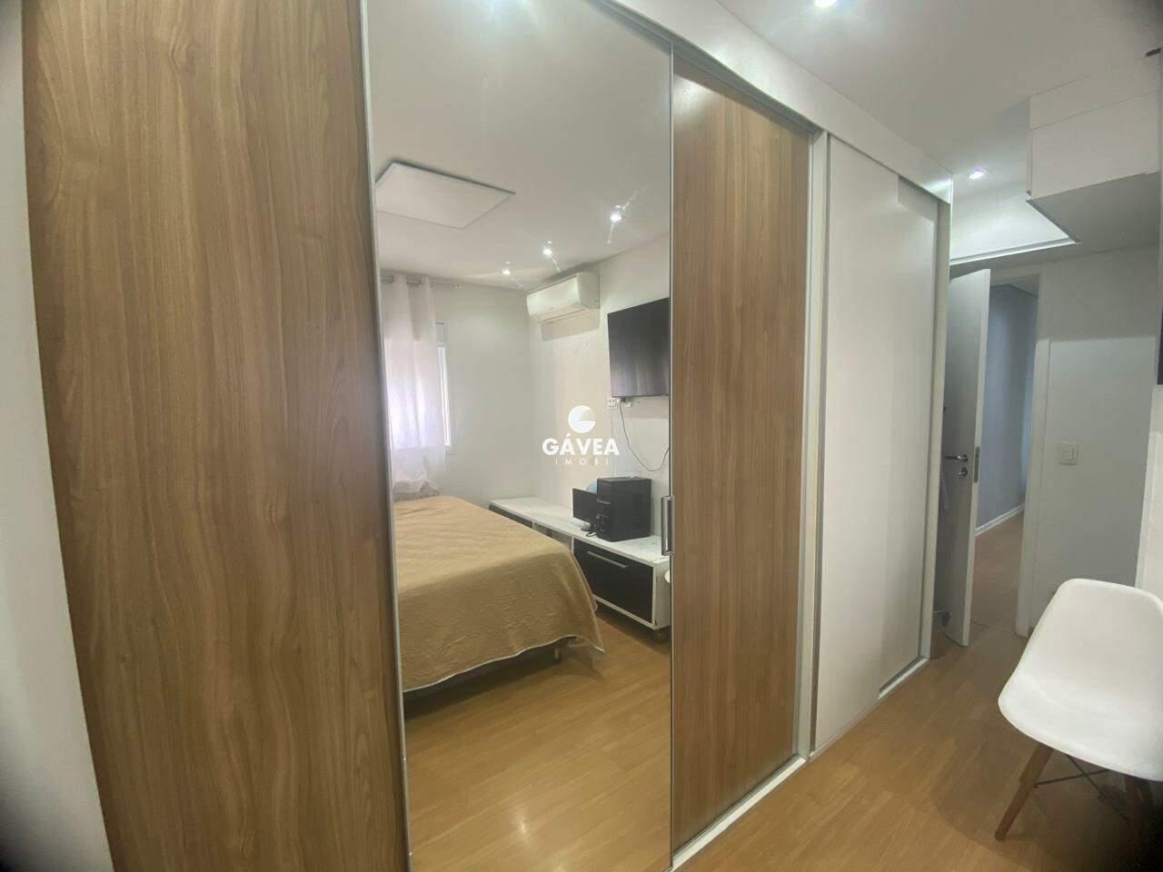 Apartamento à venda no Ponta da Praia: 