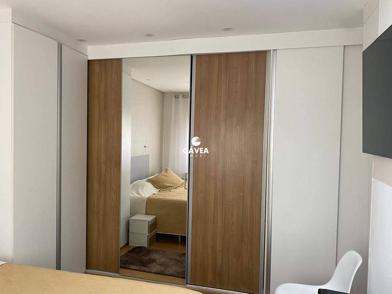 Apartamento à venda no Ponta da Praia: 