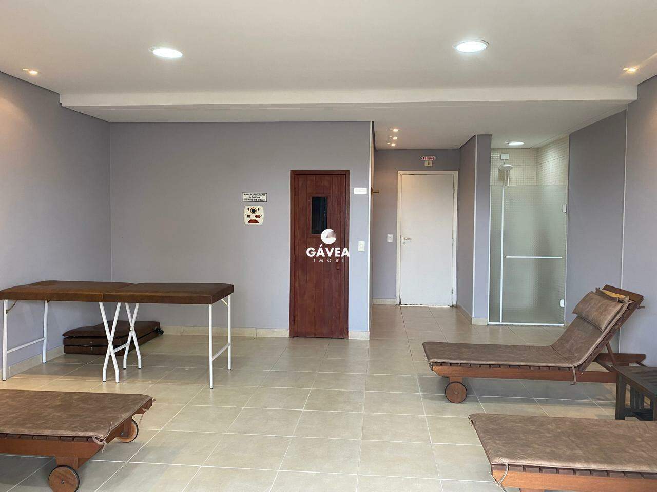 Apartamento à venda no Ponta da Praia: 