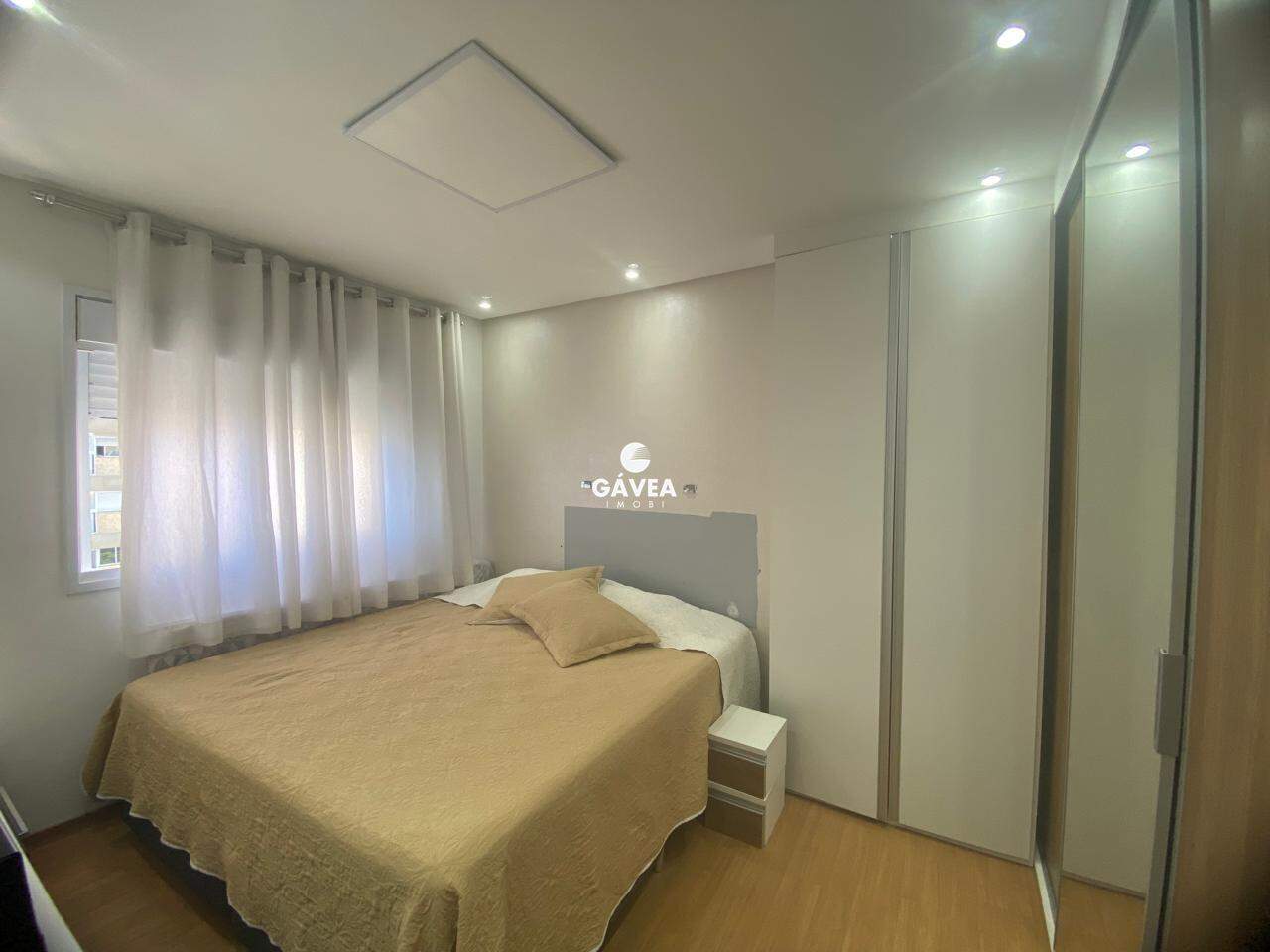 Apartamento à venda no Ponta da Praia: 