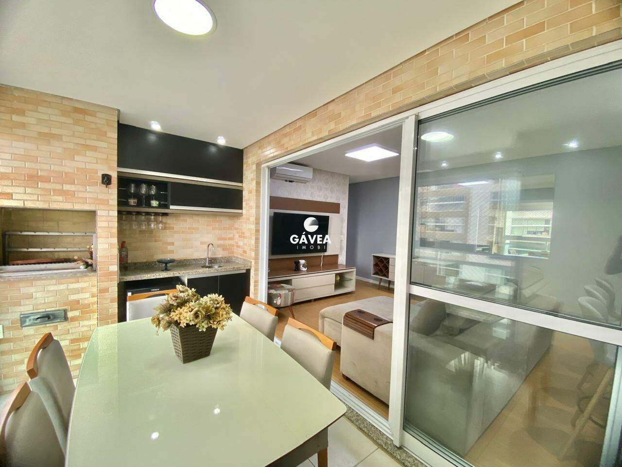 Apartamento à venda no Ponta da Praia: 