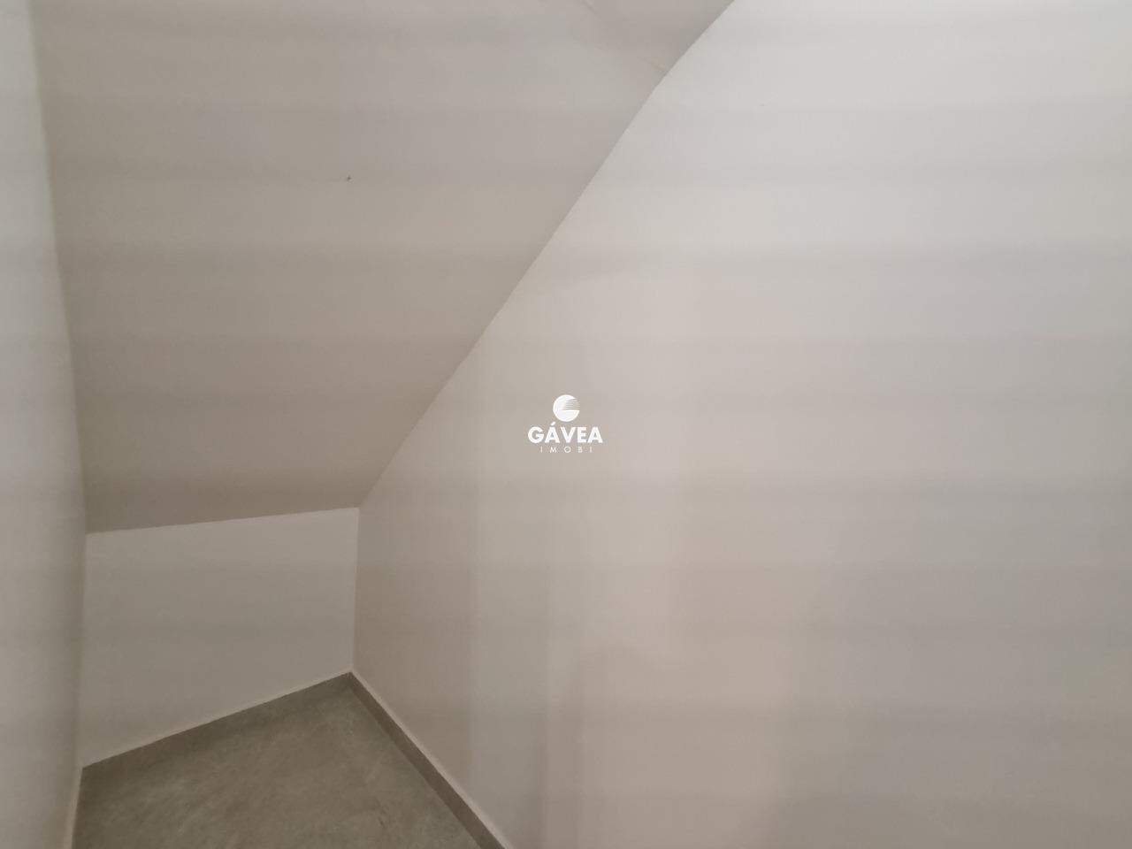 Casa à venda no Embaré: Depósito